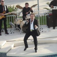 Harmik in Concert