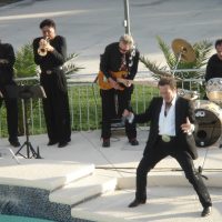 Harmik in Concert