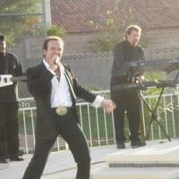 Harmik in Concert
