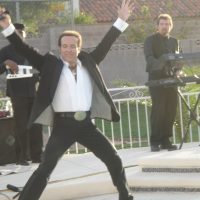 Harmik in Concert