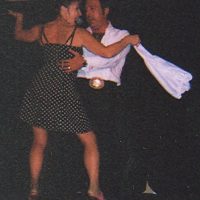 Harmik in Concert