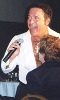 Harmik in Concert