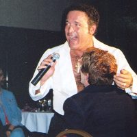 Harmik in Concert