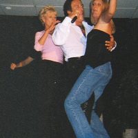 Harmik in Concert