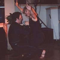 Harmik in Concert