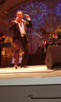 Harmik in Concert