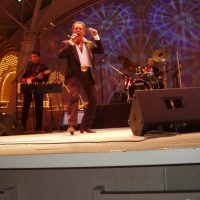 Harmik in Concert