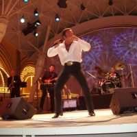 Harmik in Concert