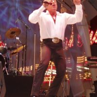 Harmik in Concert
