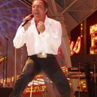 Harmik in Concert