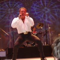 Harmik in Concert