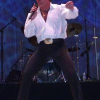 Harmik in Concert