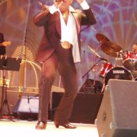 Harmik in Concert