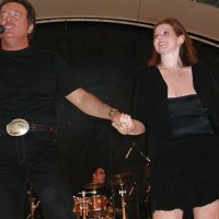 Harmik in Concert