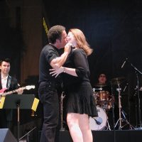 Harmik in Concert
