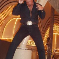 Harmik in Concert