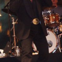 Harmik in Concert