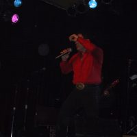 Harmik in Concert