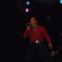 Harmik in Concert