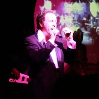 Harmik in Concert