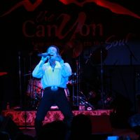 Harmik in Concert