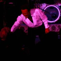 Harmik in Concert