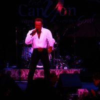 Harmik in Concert