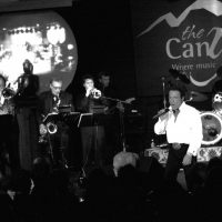 Harmik in Concert