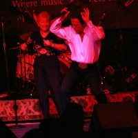 Harmik in Concert