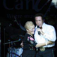 Harmik in Concert