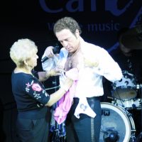 Harmik in Concert