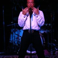Harmik in Concert