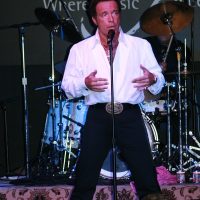 Harmik in Concert