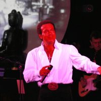 Harmik in Concert