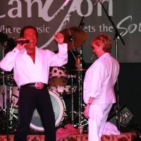 Harmik in Concert