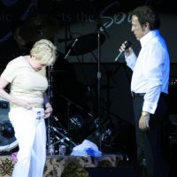 Harmik in Concert