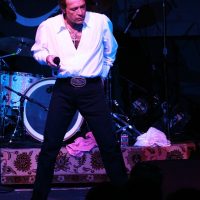 Harmik in Concert