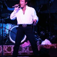 Harmik in Concert