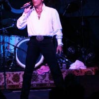 Harmik in Concert