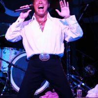 Harmik in Concert