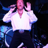 Harmik in Concert