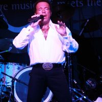 Harmik in Concert