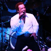 Harmik in Concert
