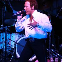Harmik in Concert