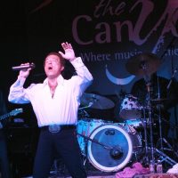 Harmik in Concert