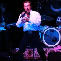 Harmik in Concert