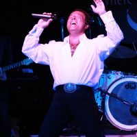 Harmik in Concert