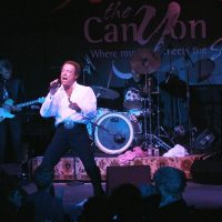 Harmik in Concert