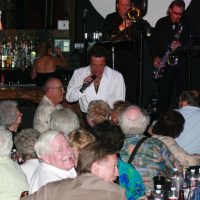 Harmik in Concert