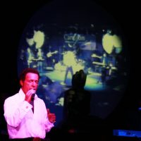 Harmik in Concert